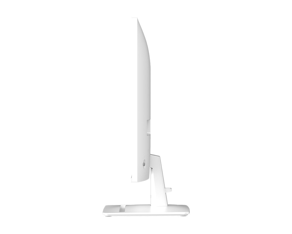 27.0” Монитор MSI PRO MP275W E2/ 1ms/ 120Hz/ White photo 5