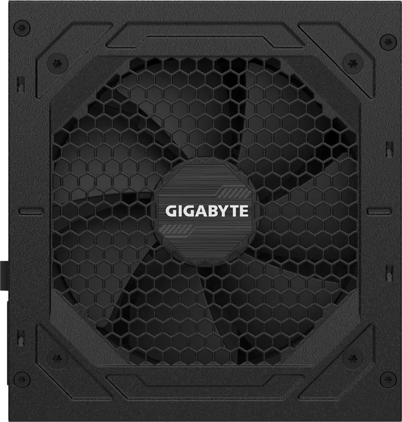 Bloc de alimentare 850W GIGABYTE GP-P850GM photo 2