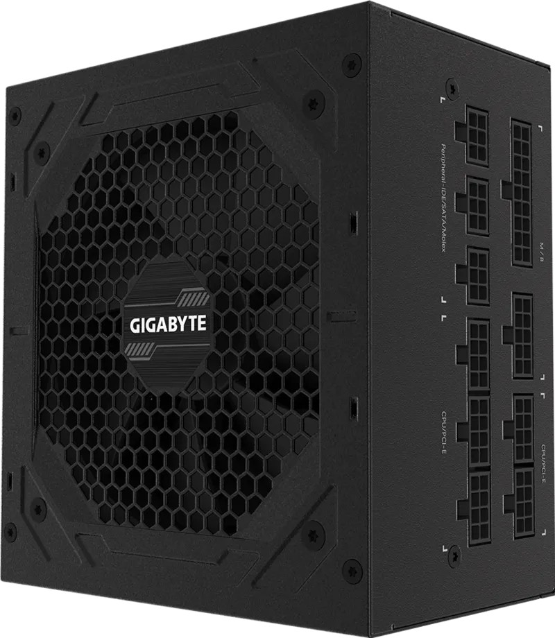 Bloc de alimentare 850W GIGABYTE GP-P850GM photo 3