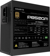 Bloc de alimentare 850W GIGABYTE GP-P850GM thumbnav 6
