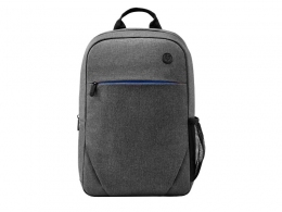 15.6” Rucsac pentru laptop HP Prelude G2, Grey thumbnav 1
