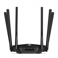 Wireless Router MERCUSYS MR50G / AC1900 Dual Band / Wi-Fi5 / Gigabit / 1WAN+2LAN / 6 external antennas thumbnav 2