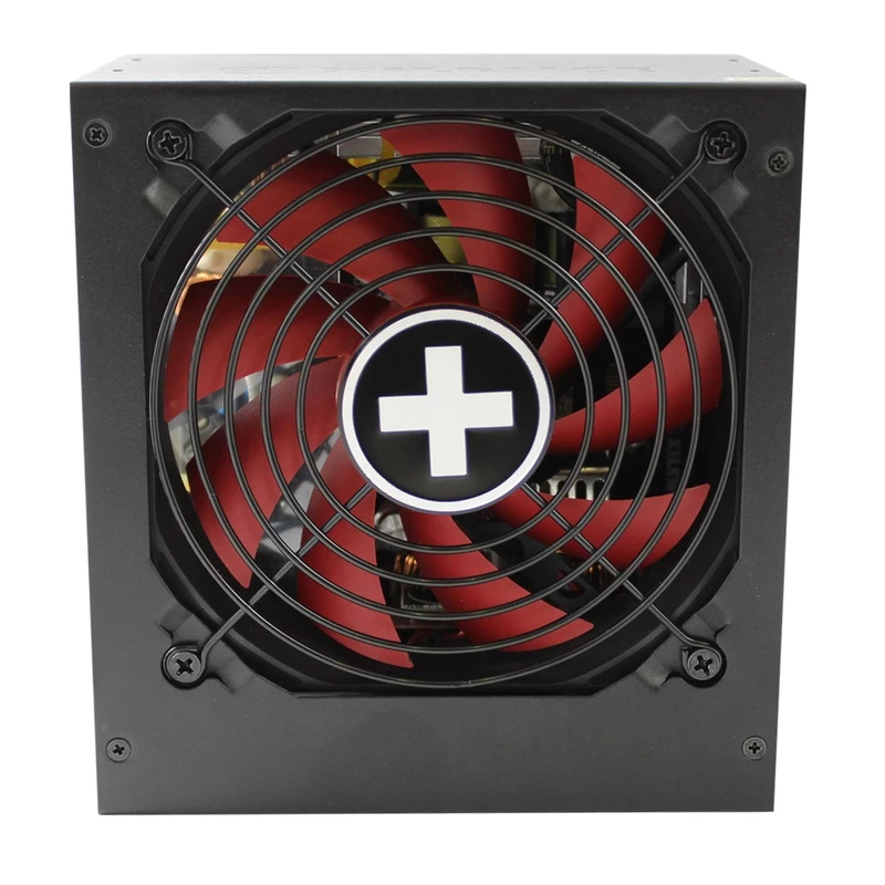 Блок питания 650W XILENCE ”Performance X” Series,  XP650R9