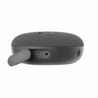 Компактная беспроводная Bluetooth-колонка Trust Miro Black / 5W / IPX7 / Up to 14 hours thumbnav 3