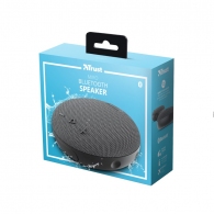 Компактная беспроводная Bluetooth-колонка Trust Miro Black / 5W / IPX7 / Up to 14 hours thumbnav 5