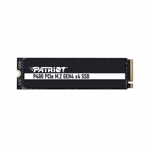 M.2 NVMe SSD Patriot P400 1TB 