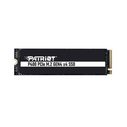 M.2 NVMe SSD Patriot P400 1TB photo 1