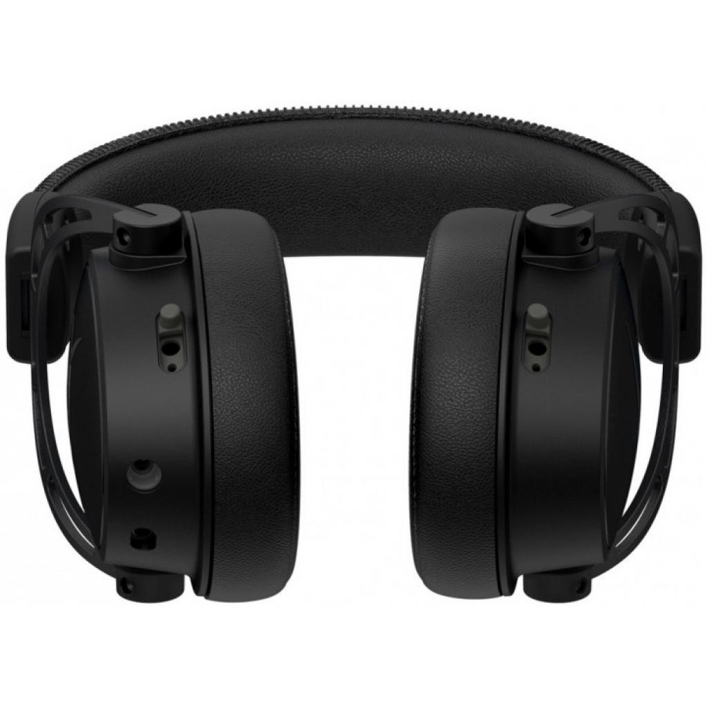 Casti Gaming HyperX Cloud Alpha S Blackout [4P5L2AA] photo 3