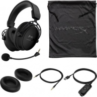 Casti Gaming HyperX Cloud Alpha S Blackout [4P5L2AA] thumbnav 5
