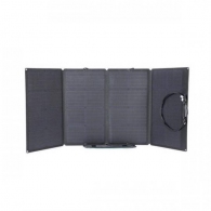 Портативная Солнечная панель EcoFlow 160W / Rated Power:160 Watts / Efficiency 22.40% / 68*157*2.4 cm / 6.9kg / IP68 thumbnav 1