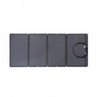 Портативная Солнечная панель EcoFlow 160W / Rated Power:160 Watts / Efficiency 22.40% / 68*157*2.4 cm / 6.9kg / IP68 thumbnav 4