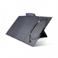 Портативная Солнечная панель EcoFlow 160W / Rated Power:160 Watts / Efficiency 22.40% / 68*157*2.4 cm / 6.9kg / IP68 thumbnav 5