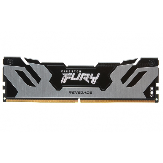Memorie operativa Kingston FURY® Renegade Silver DDR5-6400 24GB photo 1