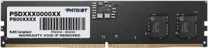 Оперативная память PATRIOT Signature Line  DDR5-5600 32GB thumbnav 1