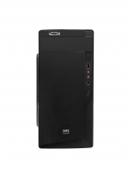 Calculator PC1039MP - Home #1/ Intel Core i3-10300/ 8GB/ 480GB SSD + 1TB/ Black thumbnav 2