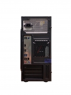 Calculator PC1039MP - Home #1/ Intel Core i3-10300/ 8GB/ 480GB SSD + 1TB/ Black thumbnav 4