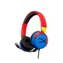 Casti Gaming HyperX Cloud Mini, Multicolor, [7G8F3AA] thumbnav 1