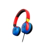 Casti Gaming HyperX Cloud Mini, Multicolor, [7G8F3AA] thumbnav 4