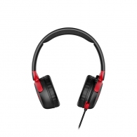 Игровые наушники HyperX Cloud Mini, Black/Red, [7G8F4AA] thumbnav 4