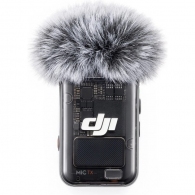 Transmitator sistem radio DJI Mic 2 Transmitter Shadow Black (CP.RN.00000328.01) thumbnav 4