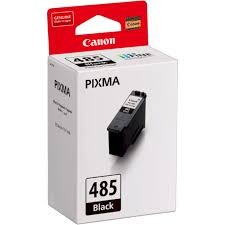 Ink Cartridge Canon PG-485 (6203C001) for Canon PIXMA TS7640i, 180 p. photo 1