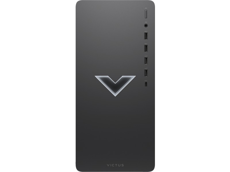 Игровой Компьютер HP Victus 15L (TG02-2001ci)/ Intel Core i7-14700F/ 32GB / 1TB SSD/ RTX4060/ Silver Metal photo 2