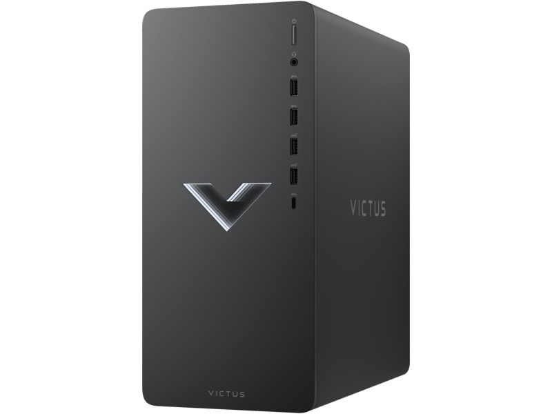 Игровой Компьютер HP Victus 15L (TG02-2001ci)/ Intel Core i7-14700F/ 32GB / 1TB SSD/ RTX4060/ Silver Metal photo 3