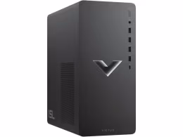 Игровой Компьютер HP Victus 15L (TG02-2001ci)/ Intel Core i7-14700F/ 32GB / 1TB SSD/ RTX4060/ Silver Metal