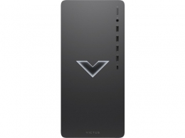 Игровой Компьютер HP Victus 15L (TG02-2001ci)/ Intel Core i7-14700F/ 32GB / 1TB SSD/ RTX4060/ Silver Metal thumbnav 2