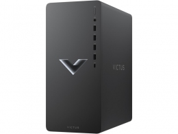 Игровой Компьютер HP Victus 15L (TG02-2001ci)/ Intel Core i7-14700F/ 32GB / 1TB SSD/ RTX4060/ Silver Metal thumbnav 3