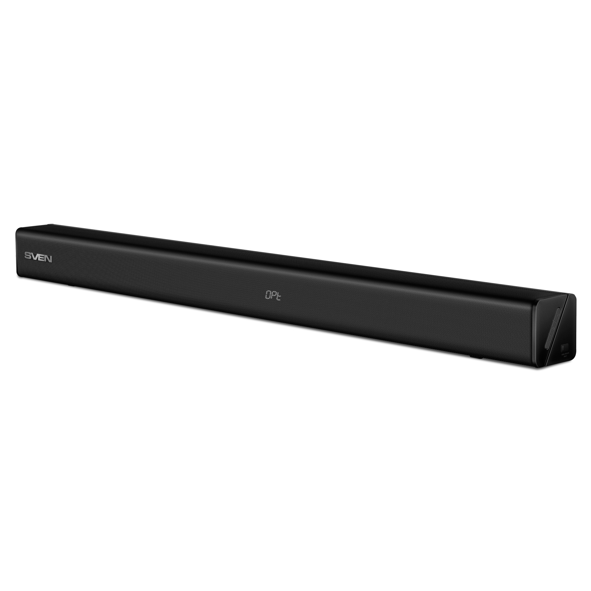 Soundbar cu subwoofer wireless SVEN SB-2400DD Black  / 400W RMS / Bluetooth photo 2