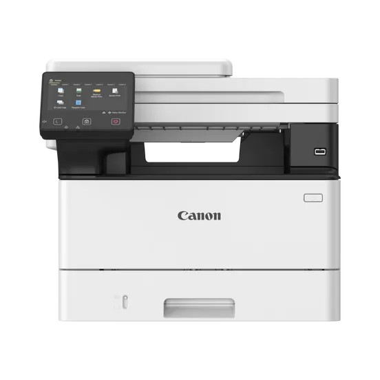 МФУ Canon i-SENSYS X 1440i+T13 toner /  A4 / DADF / Duplex / Wi-Fi / Net photo 2