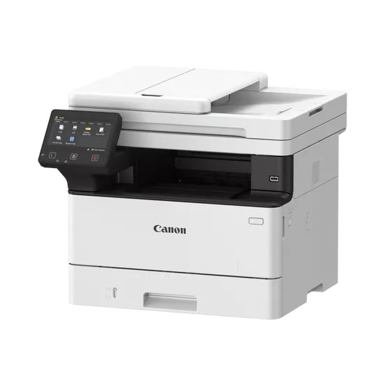 МФУ Canon i-SENSYS X 1440i+T13 toner /  A4 / DADF / Duplex / Wi-Fi / Net photo 3