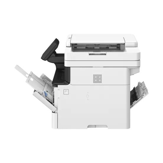 МФУ Canon i-SENSYS X 1440i+T13 toner /  A4 / DADF / Duplex / Wi-Fi / Net photo 4