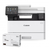 МФУ Canon i-SENSYS X 1440i+T13 toner /  A4 / DADF / Duplex / Wi-Fi / Net thumbnav 1