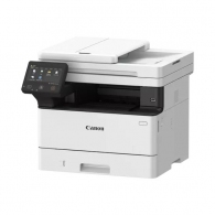 МФУ Canon i-SENSYS X 1440i+T13 toner /  A4 / DADF / Duplex / Wi-Fi / Net thumbnav 3