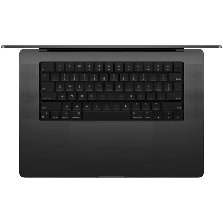 Laptop 14.2” APPLE MacBook Pro 14 (2025)/ 4K/ Apple M4/ 24GB/ 512GB SSD photo 2
