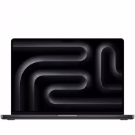 Laptop 14.2” APPLE MacBook Pro 14 (2025)/ 4K/ Apple M4/ 24GB/ 512GB SSD
