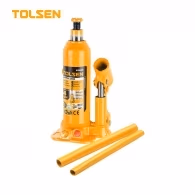 Домкрат 4т Tolsen