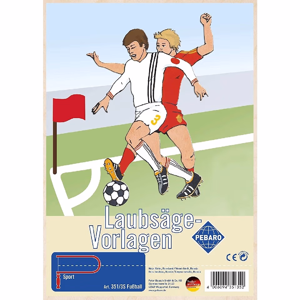 Pebaro  Model Traforaj Fotbal