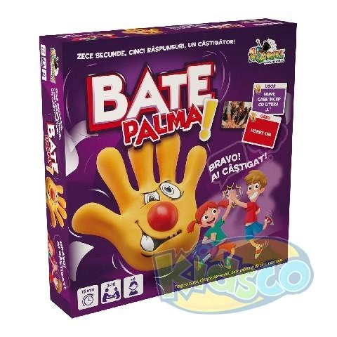 Noriel INT6628 Noriel Games-Bate Palma