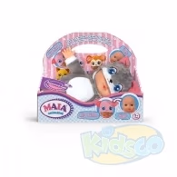 Noriel INT0892 Maia Bebelus&Animalut - Catelusa
