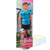 Barbie FXP01 Ken Seria Profesii In Asort. thumbnav 1