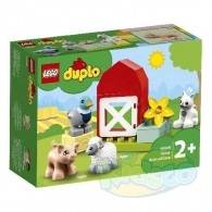 Lego Duplo 10949 Farm Animal Care