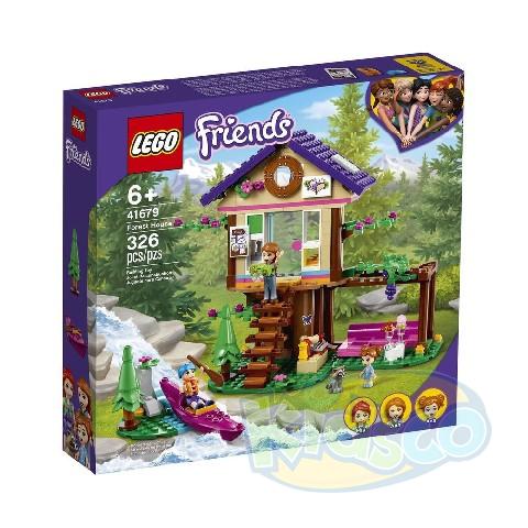 Forest House photo 1