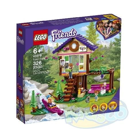 Forest House
