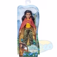 Disney Princess E9470 Rai Intro Doll Ast
