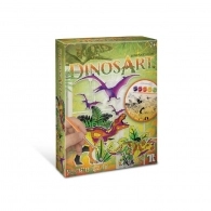 DinosArt 15012 Набор для творчества 