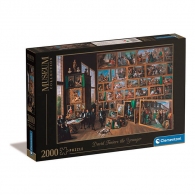Пазл 2000 Галерея 32576 thumbnav 1