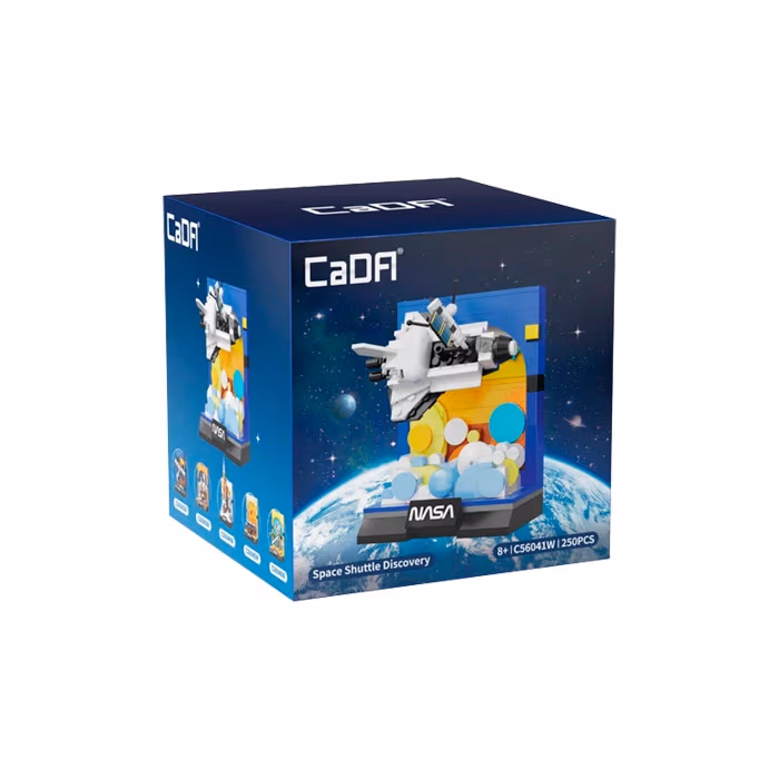 Конструктор CaDa 